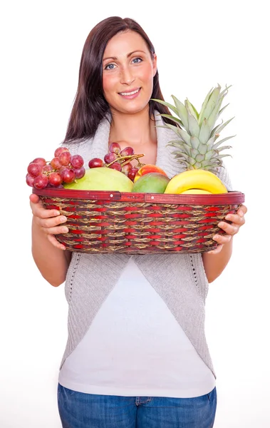 Healthy — Stock Photo, Image