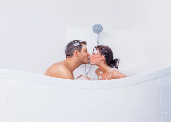 Bathroom — Stock Photo, Image