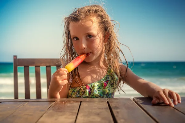 Icecream — Stock Photo, Image