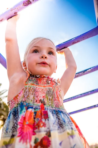 Toy place — Stock Photo, Image