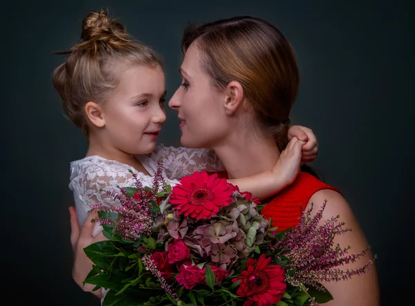 Moederdag — Stockfoto