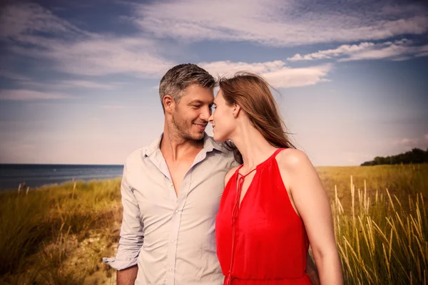 Juntos — Fotografia de Stock