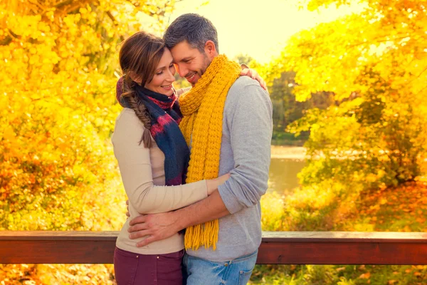 Juntos — Foto de Stock