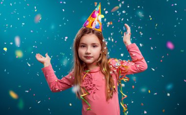 birhday çocuk partisi