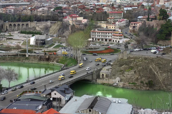 Tiflis