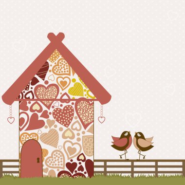 Sevgililer günün kutlu olsun.