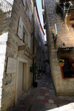 Hotel Hippocampus, Kotor