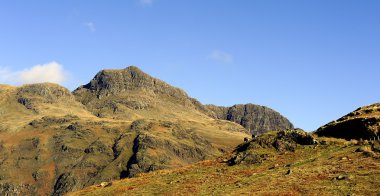Great Langdale Fells