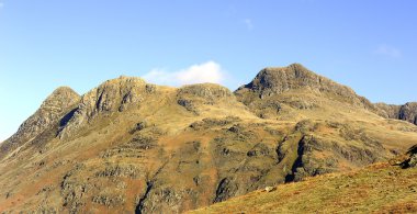 Great Langdale Fells