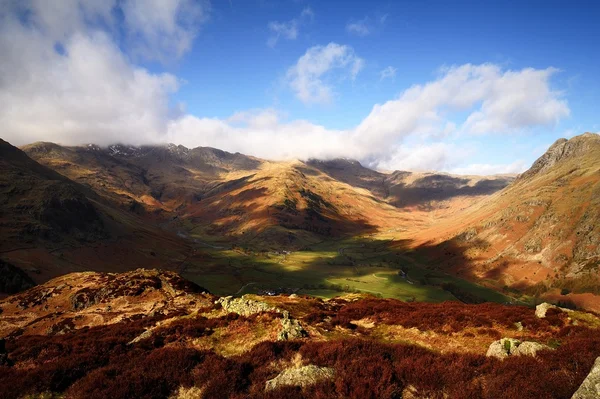 Great Langdale Fells