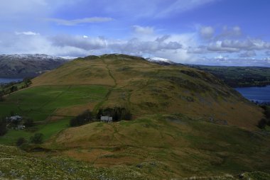 St Peter's Kilisesi, Martindale