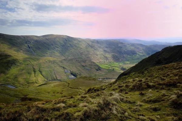 Kentmere ortak at nalı — Stok fotoğraf