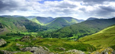 Patterdale Fells