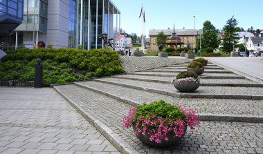 Yetiştiricilerinin hattı