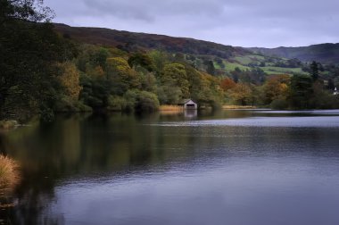 Rydal Water