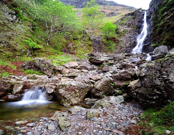 Cascadas — Foto de Stock