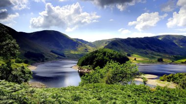 Haweswater