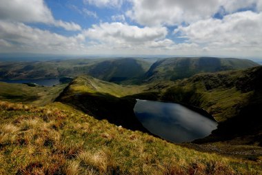 Mardale tarns