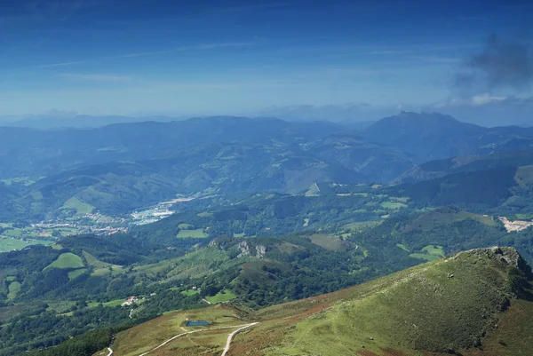 Los Pirineos —  Fotos de Stock