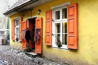 kepenkli evi