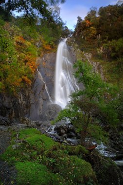 Aber Falls