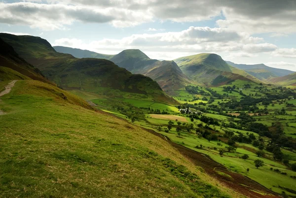 Derwent Fells — Φωτογραφία Αρχείου