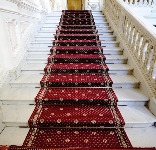 Alfombra roja —  Fotos de Stock