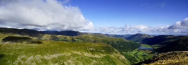 Middle Dodd — Stock Photo, Image