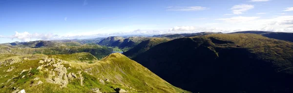 Middle Dodd — Stock Photo, Image