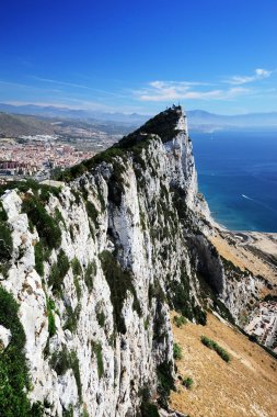 Cebelitarık Kayası