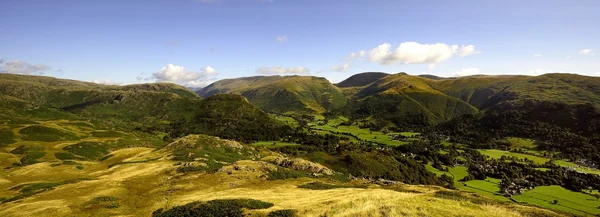 Grassmere — Stok fotoğraf