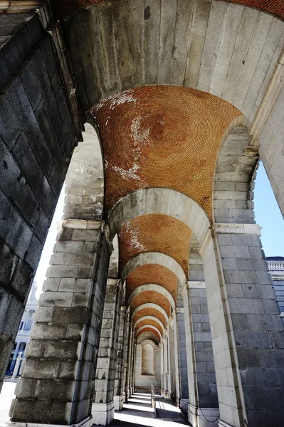 The Arches — Stock Photo, Image