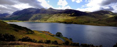 Buttermere
