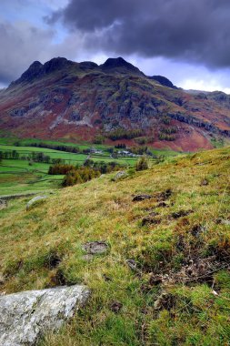 langdales
