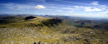 Bowfell