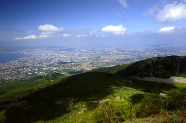 Amalfi Coast ile ilgilenen