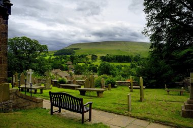 Görüntüleme Pendle Hill