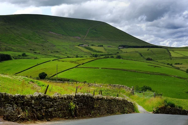 The Witches Hill — Stock Photo, Image