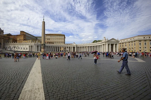 Basilique Saint-Pierre, Cité du Vatican — Photo