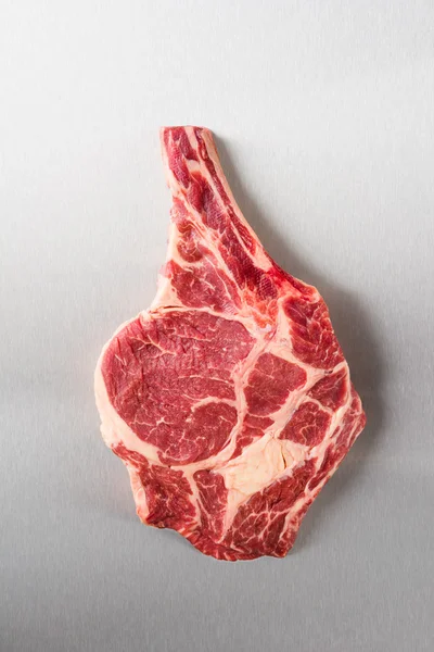 RIB Eye Steak — Stockfoto