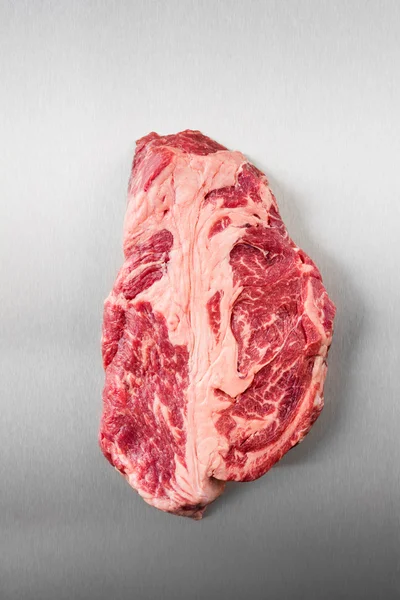 Chuck eye steak — Stock Fotó