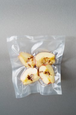 Vakum elma