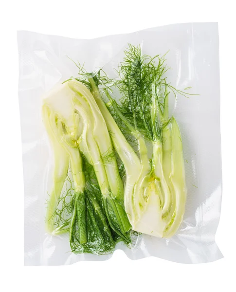 Vakum rezene