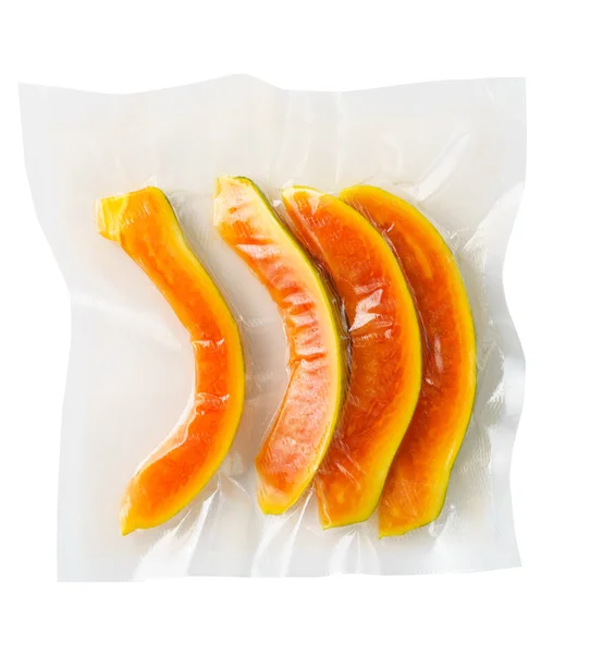 Vakum papaya
