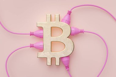 Bitcoin 3 boyutlu madencilik enerji tüketimi