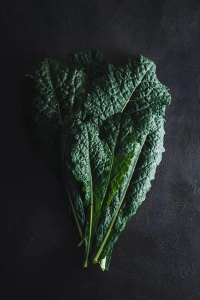 Cavolo nero black kale