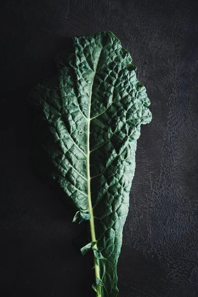 Cavolo nero black kale