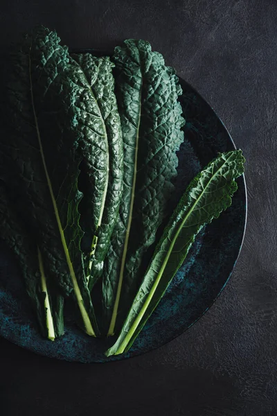 Cavolo nero black kale