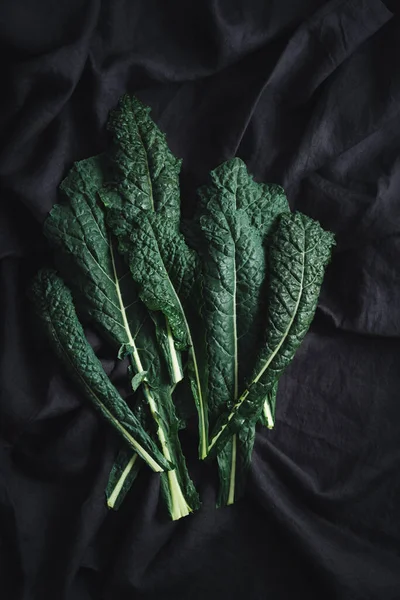 Cavolo nero black kale