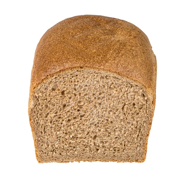 Sandwich bread — Stock Photo, Image